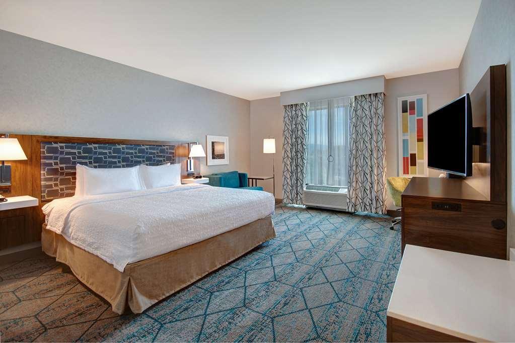 Hampton Inn & Suites Sunnyvale-Silicon Valley, Ca Ruang foto