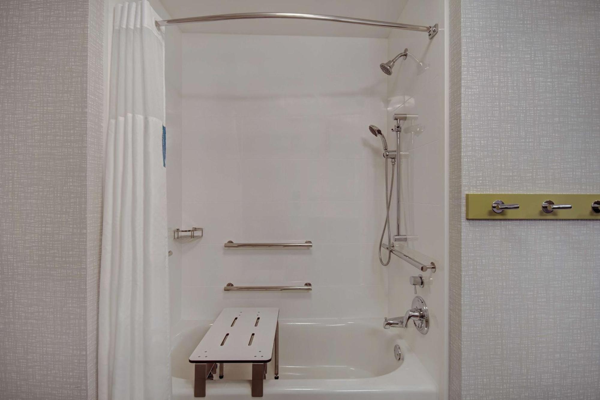 Hampton Inn & Suites Sunnyvale-Silicon Valley, Ca Bagian luar foto